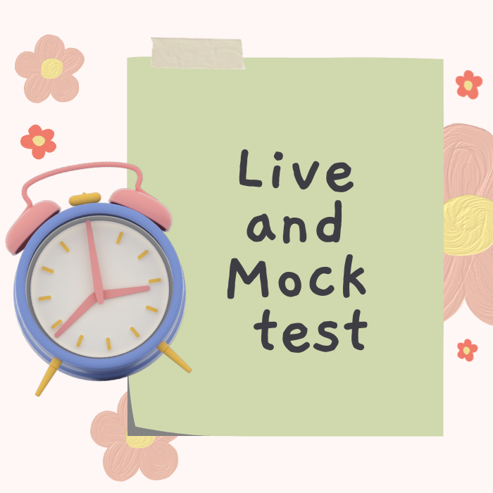 mock test mdu entrance 2026